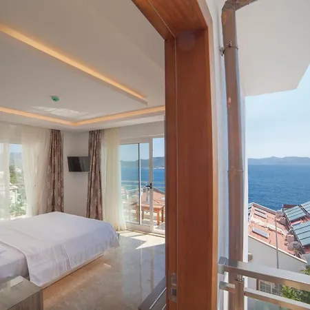 Narr Twin Hotel * Kas