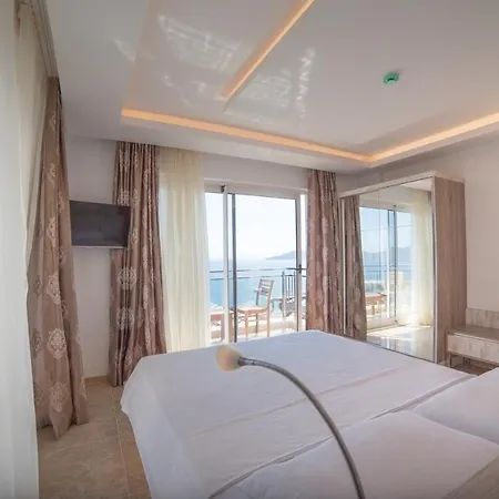 Narr Twin Hotel Kas