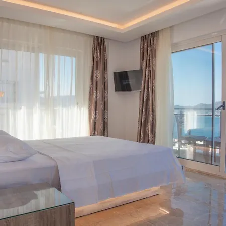 Narr Twin Hotel Hotel *