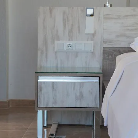 Narr Twin Hotel Otel Kaş