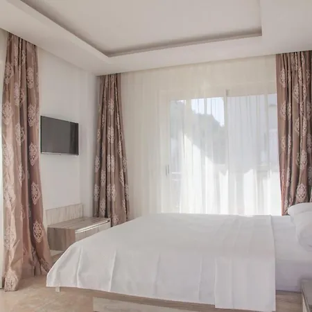Narr Twin Hotel